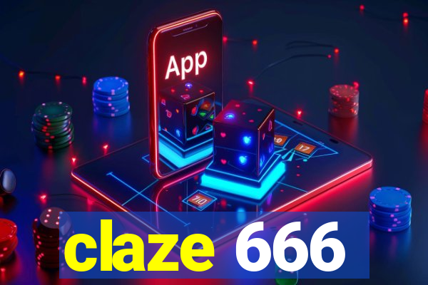 claze 666